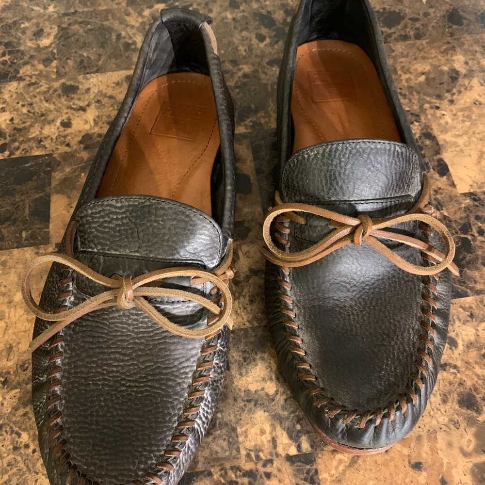 Frye Mens shoes 85220 size 10
